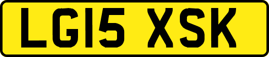 LG15XSK