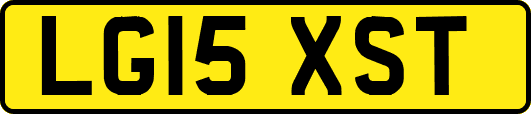 LG15XST