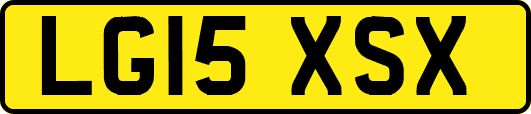 LG15XSX