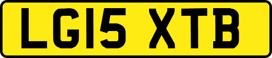 LG15XTB