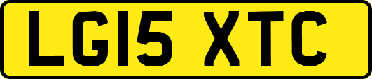 LG15XTC