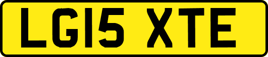 LG15XTE
