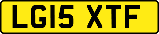 LG15XTF