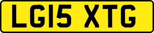 LG15XTG