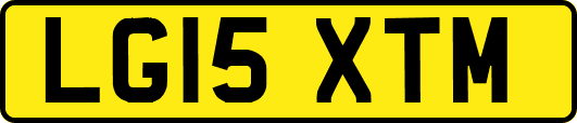 LG15XTM