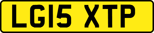 LG15XTP