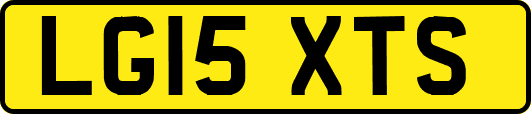 LG15XTS