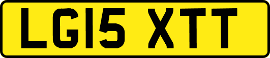 LG15XTT
