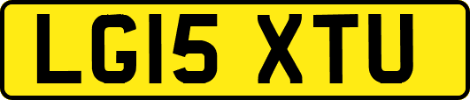 LG15XTU