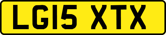 LG15XTX