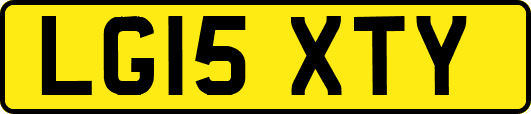 LG15XTY