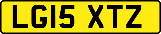 LG15XTZ