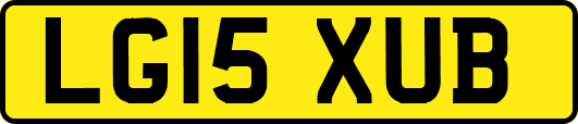 LG15XUB