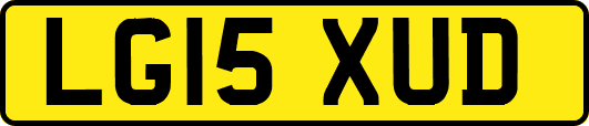 LG15XUD