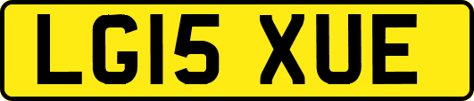 LG15XUE