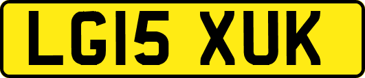 LG15XUK