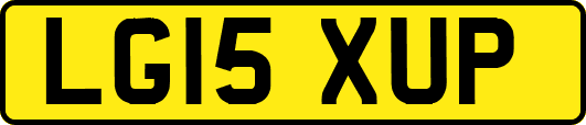 LG15XUP