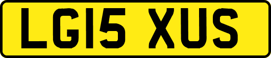LG15XUS