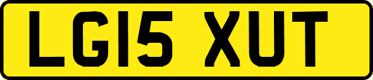 LG15XUT