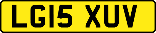LG15XUV