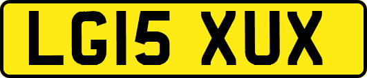 LG15XUX