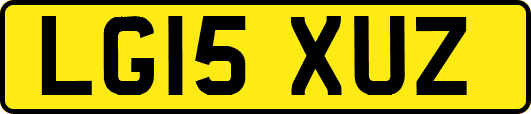 LG15XUZ