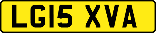 LG15XVA