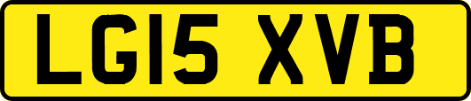 LG15XVB