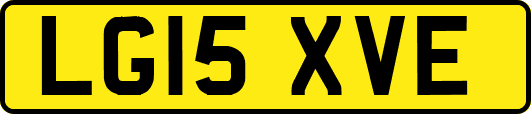 LG15XVE