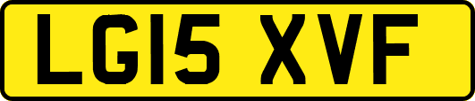 LG15XVF