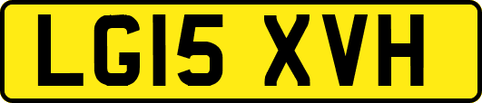 LG15XVH