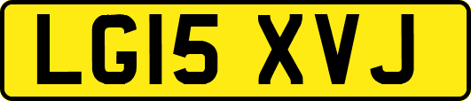 LG15XVJ
