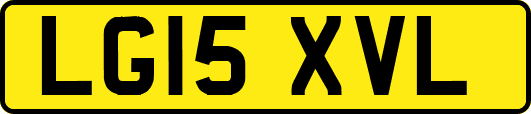 LG15XVL