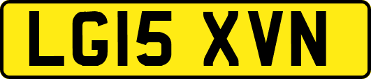 LG15XVN