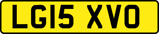 LG15XVO