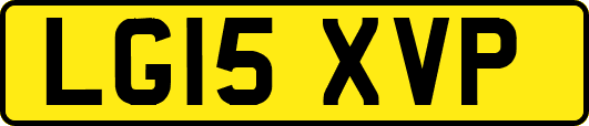 LG15XVP