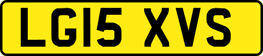 LG15XVS