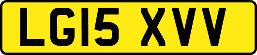 LG15XVV