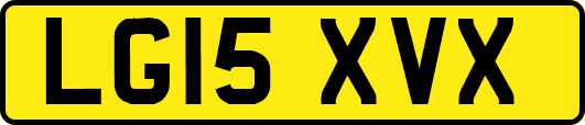 LG15XVX
