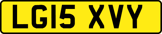 LG15XVY