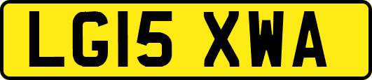 LG15XWA