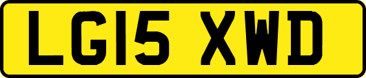 LG15XWD