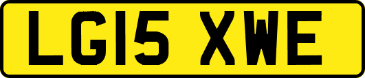 LG15XWE