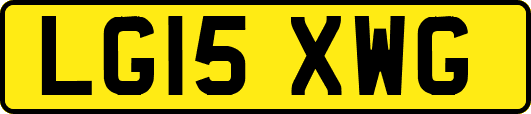 LG15XWG