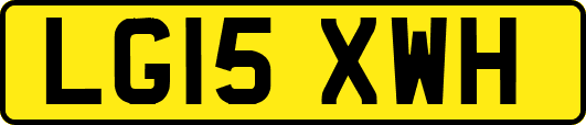 LG15XWH