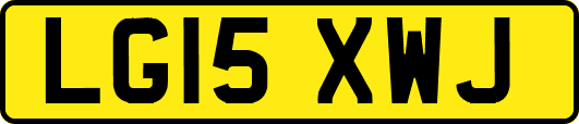 LG15XWJ