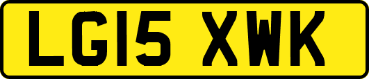 LG15XWK