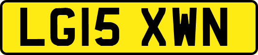 LG15XWN