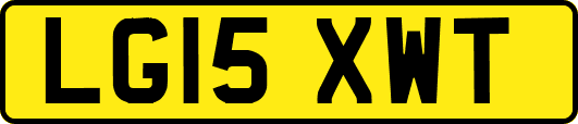 LG15XWT