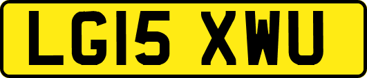 LG15XWU